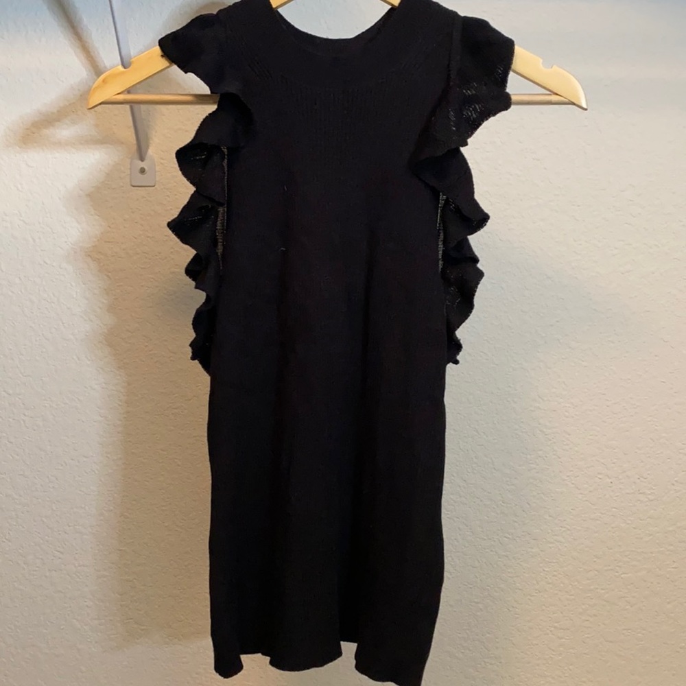 HM Cute top